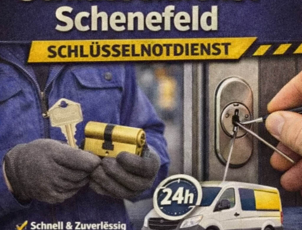 Schluesseldienst Schenefeld/Schluesselnotdienst